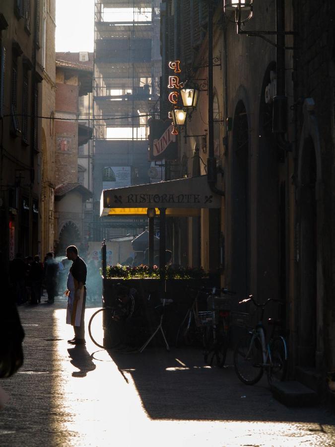 Apartamento Altafronte Enchanted Close To Uffizi Gallery